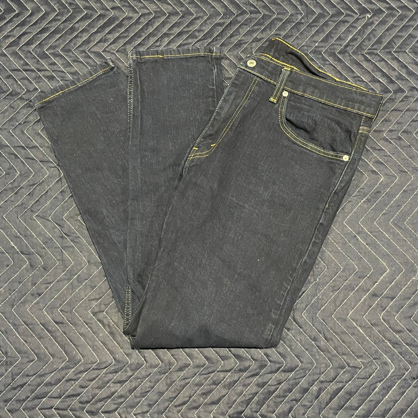 Levi's Levi's 512 Jeans Size US 36 / EU 52 - 1 Thumbnail