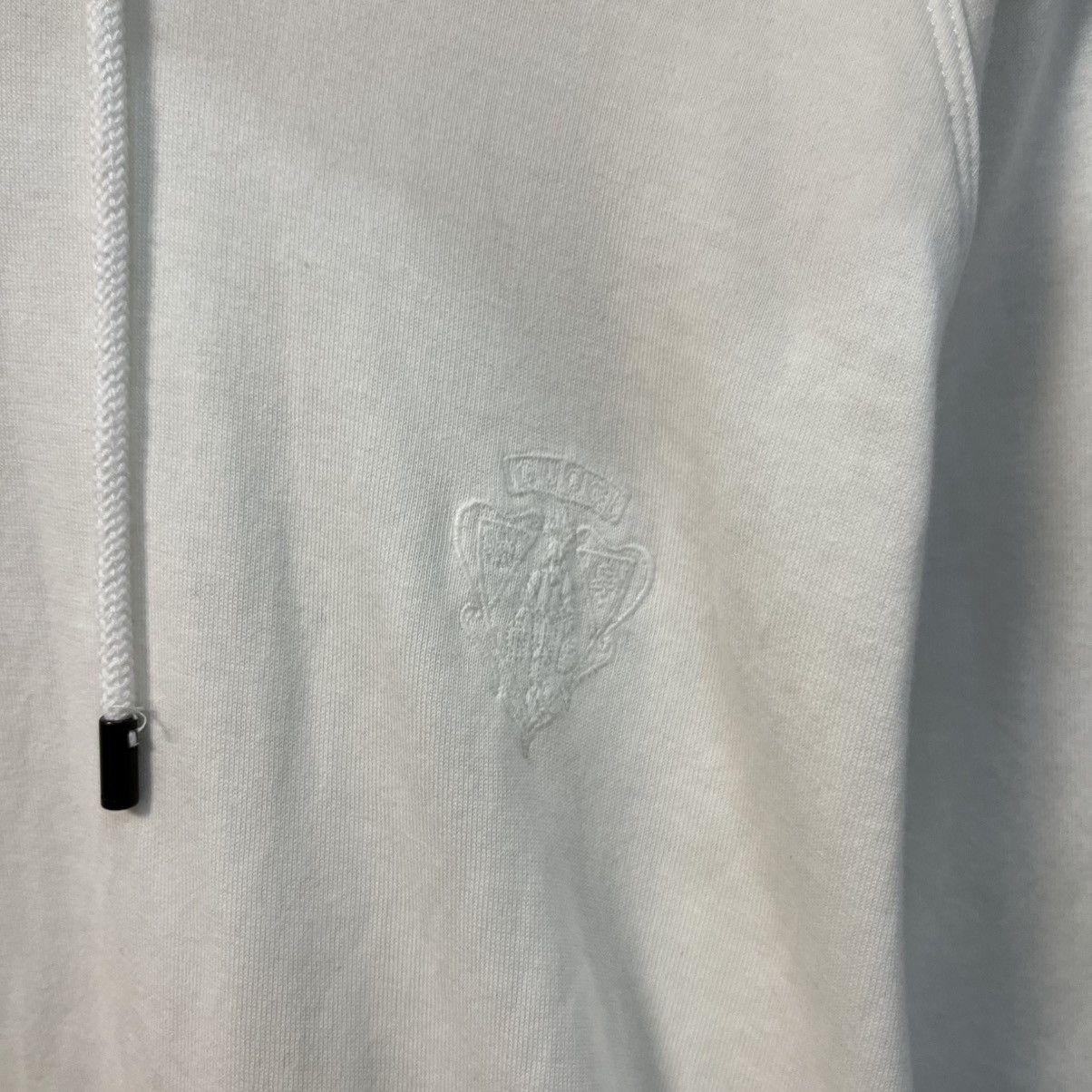 Gucci Gucci Hoodie Size US S / EU 44-46 / 1 - 5 Thumbnail