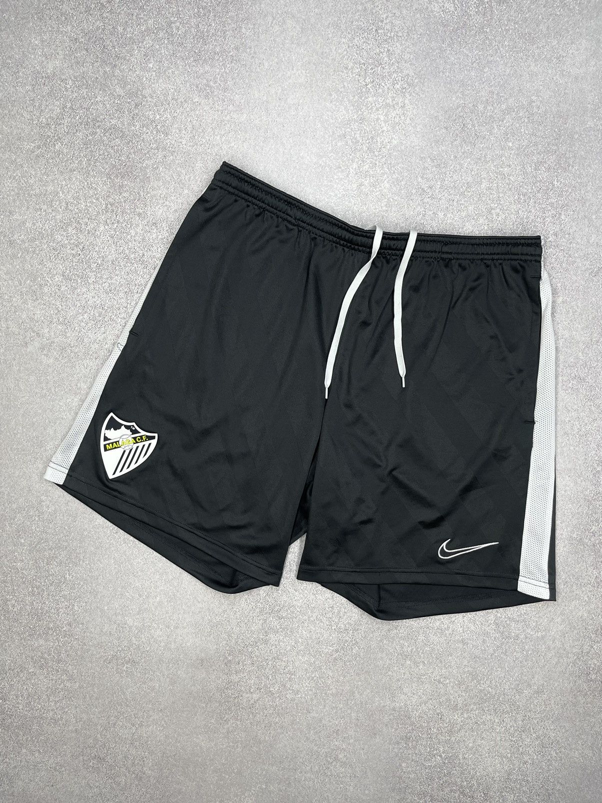 Short Vintage Brésil N°10 – Short De Foot Neymar, Taille 30 (bleu, Homme)