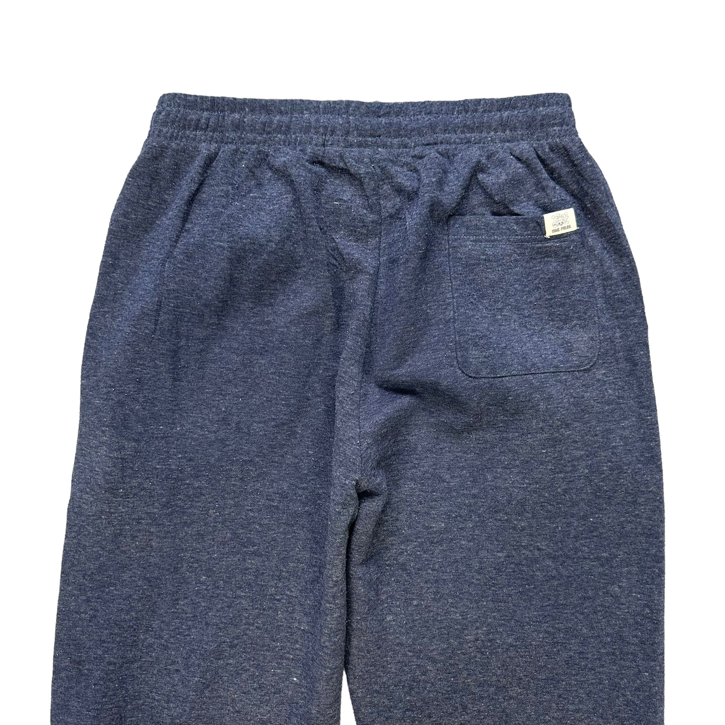 One Piece ANIME ONE PIECE TONY TONY CHOPPER SWEATPANTS #7795-176 Size US 31 - 9 Thumbnail
