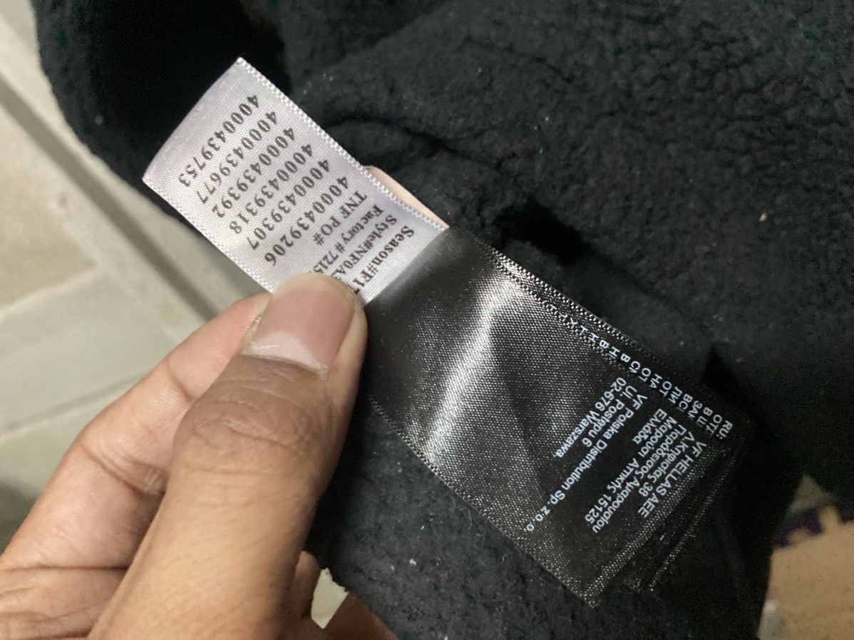 The North Face The North Face Bomber Jacket Size S / US 4 / IT 40 - 9 Thumbnail