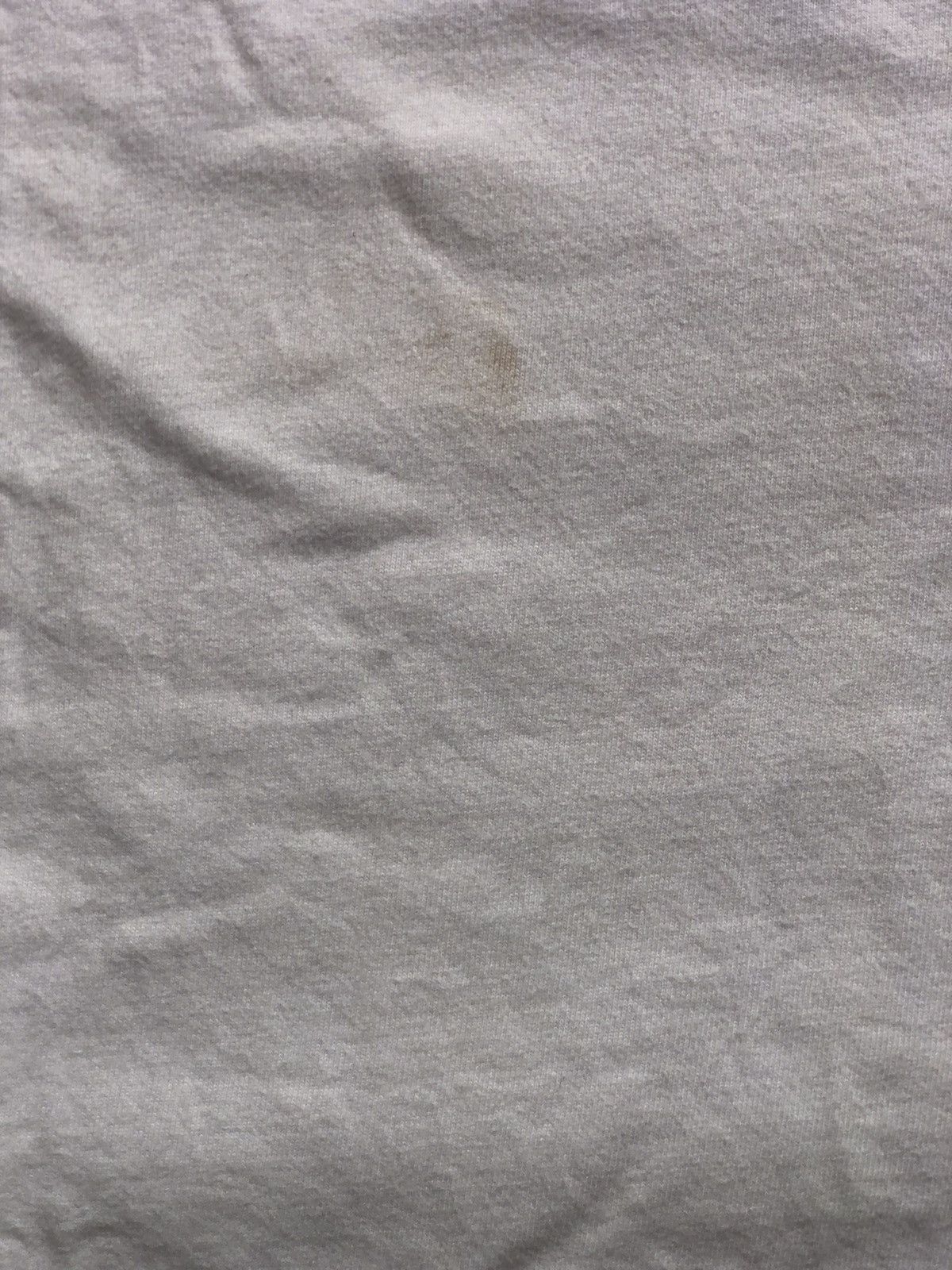 Hysteric Glamour Hysteric Glamour Big Embroidered Logo Tee Size US M / EU 48-50 / 2 - 17 Thumbnail