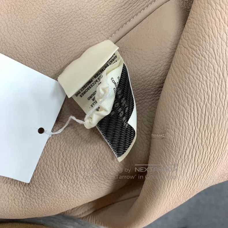 Hermes Hermes Fur and Leather Combined Jacket, size 38 Size XS / US 0-2 / IT 36-38 - 3 Thumbnail