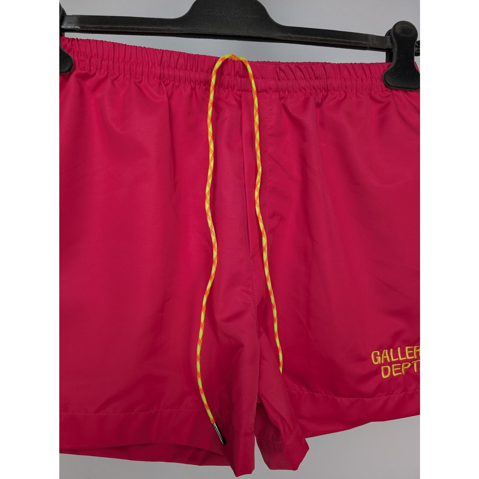 Gallery Dept. o1rshd1 Zuma Shorts in Red Size US 36 / EU 52 - 4 Thumbnail