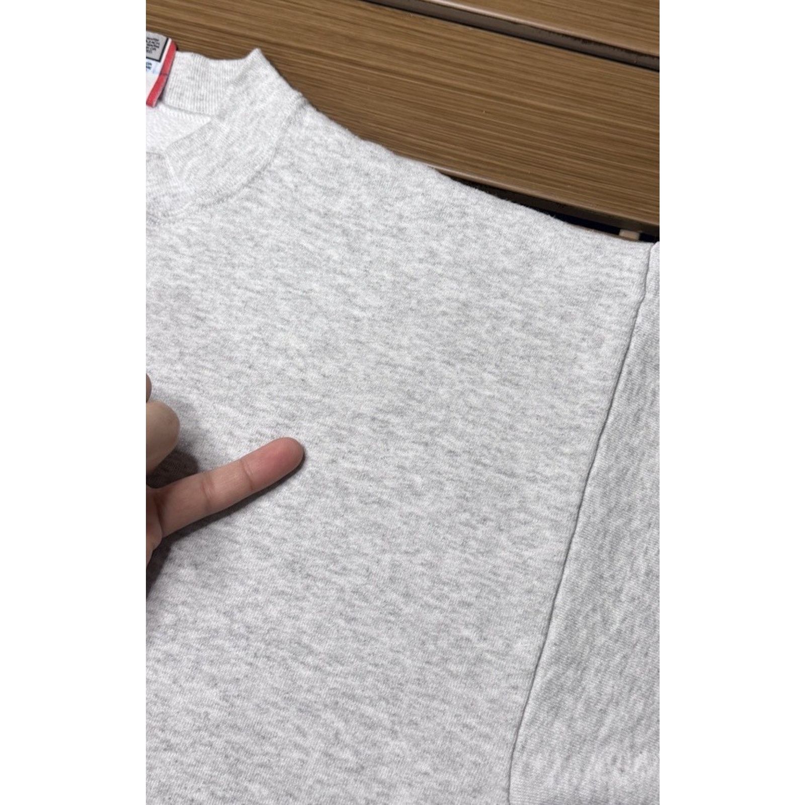 Disney Vintage Disney Mickey Sweatshirt Mens Medium Crewneck 90s Size US M / EU 48-50 / 2 - 10 Thumbnail