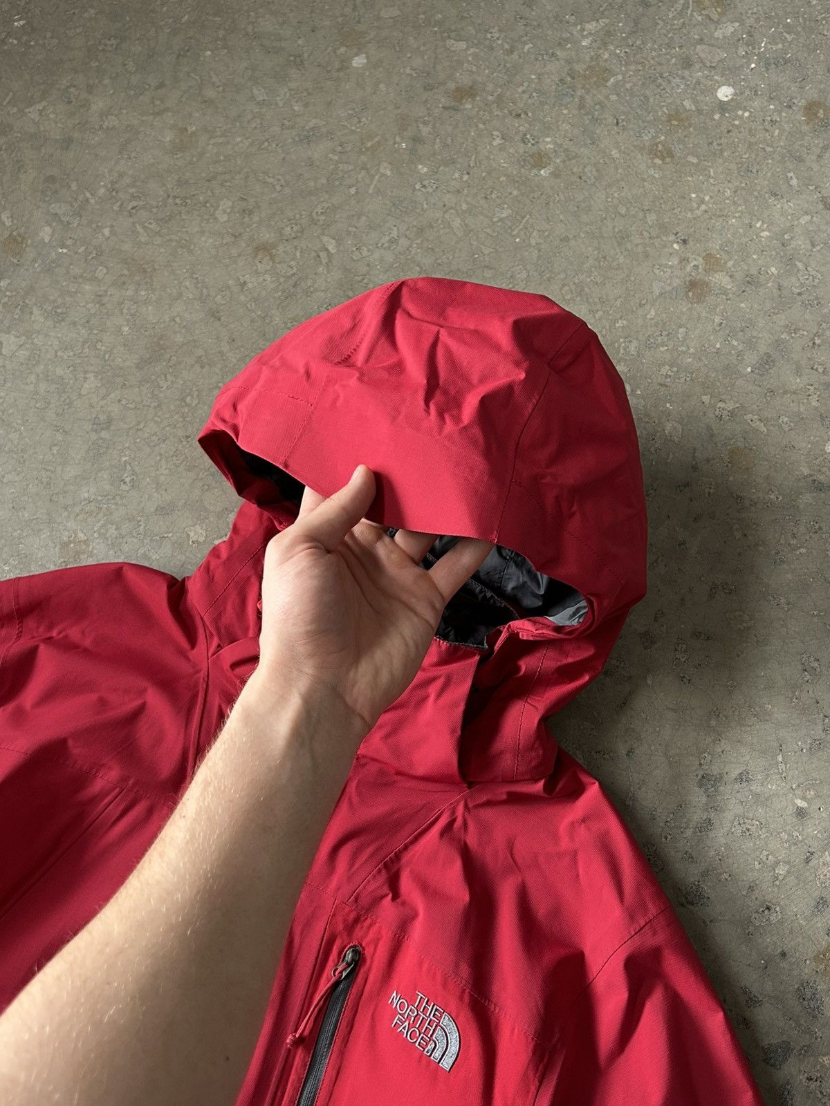 The North Face The North Face hyvent ski jacket Size US M / EU 48-50 / 2 - 7 Thumbnail