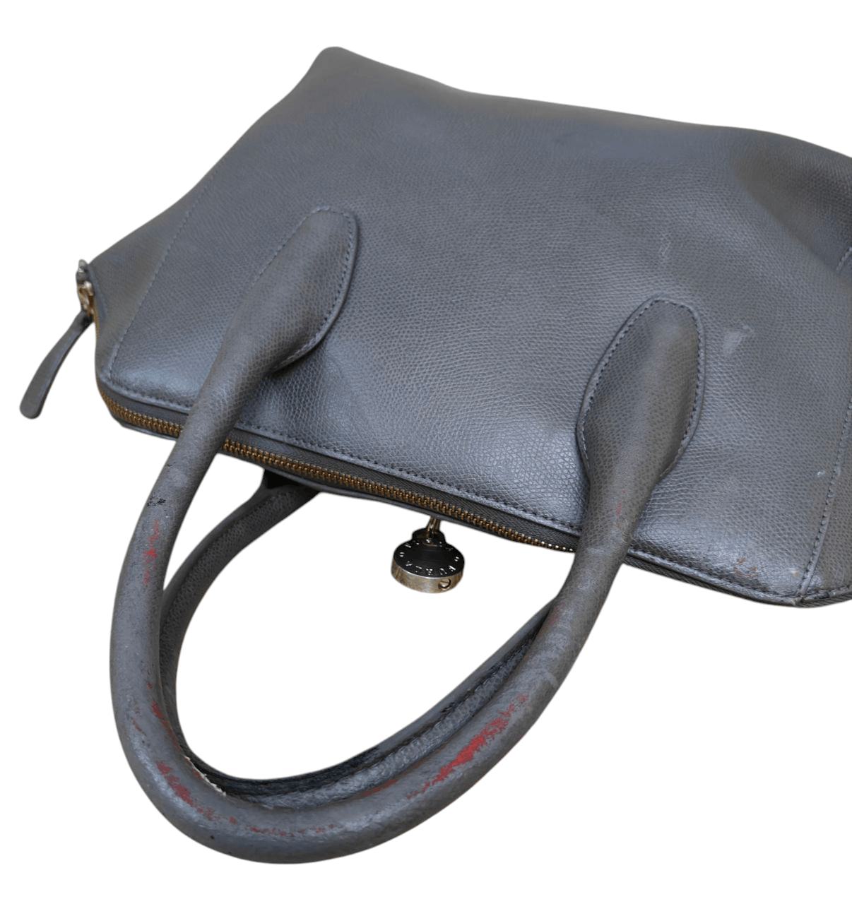 Furla Furla Leather Hand Bag Size ONE SIZE - 5 Thumbnail