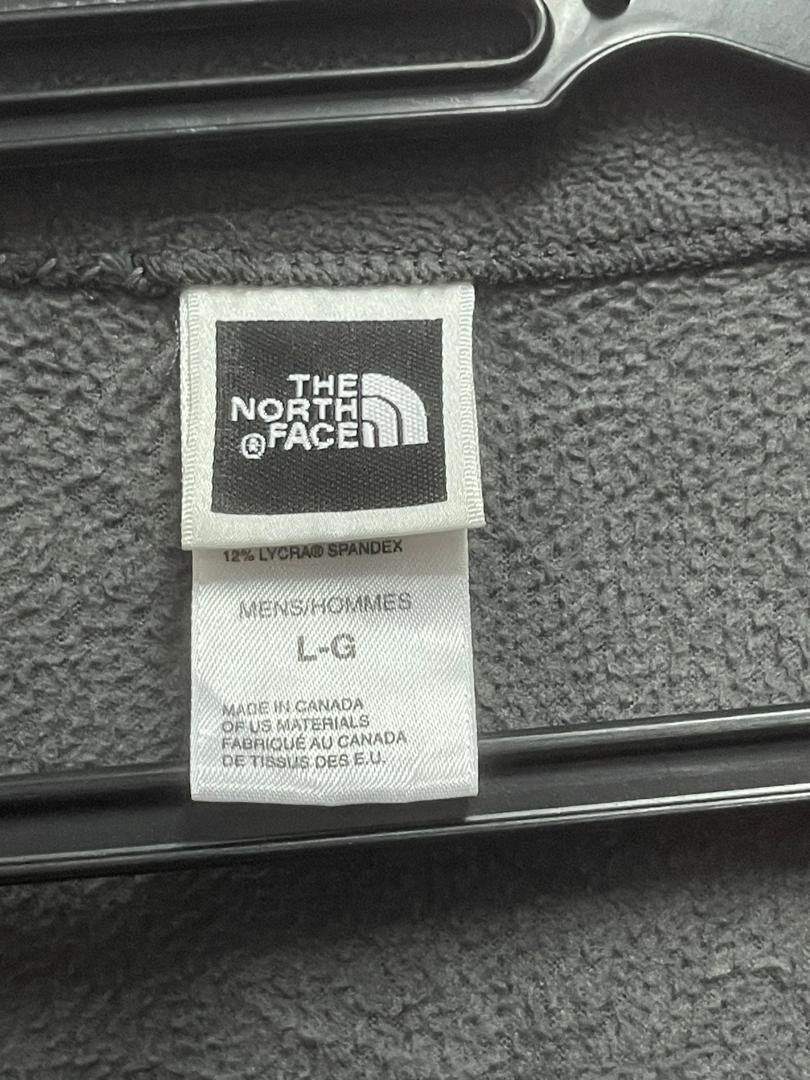 The North Face The North Face Outdoor Polartec Jacket Size US L / EU 52-54 / 3 - 16 Thumbnail