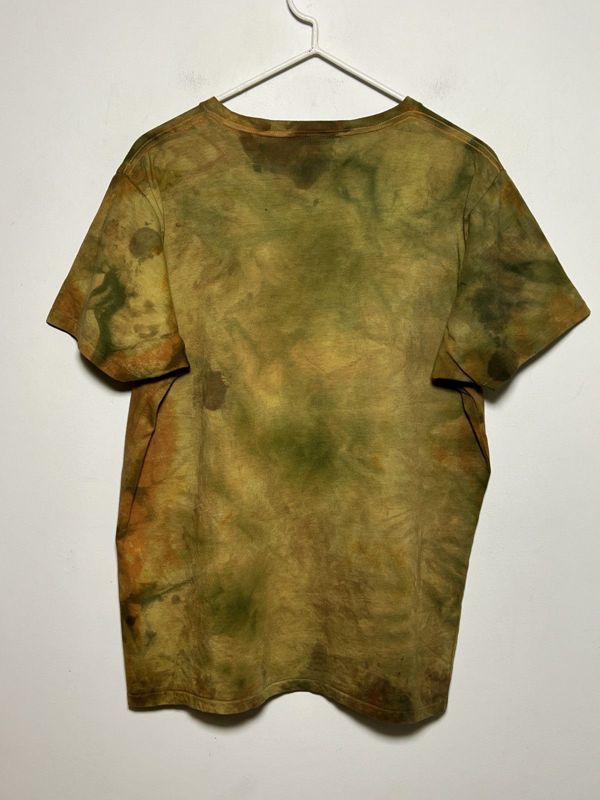 Seditionaries porn star tie dye t shirt Size US M / EU 48-50 / 2 - 10 Thumbnail