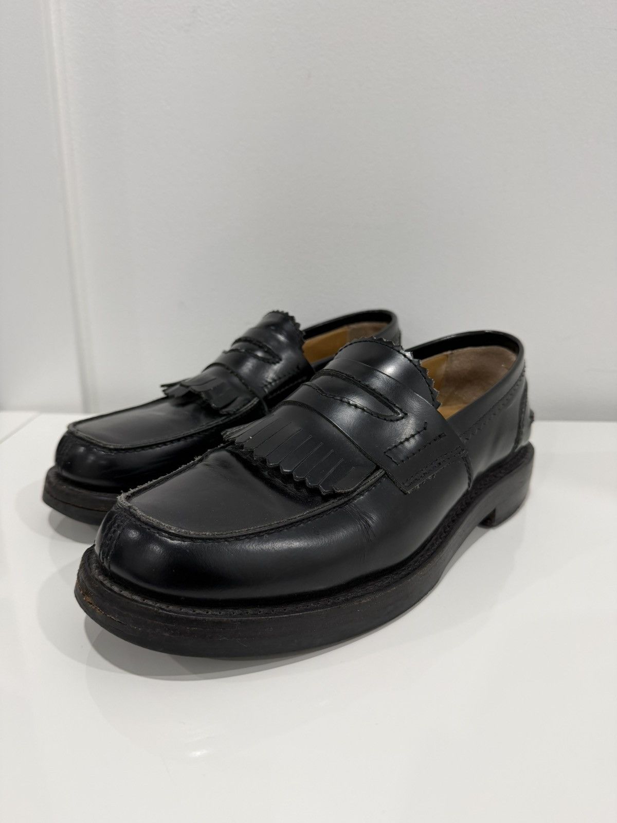 Our Legacy Our Legacy | Commando Loafer | Size: 41 / 8 | Grailed
