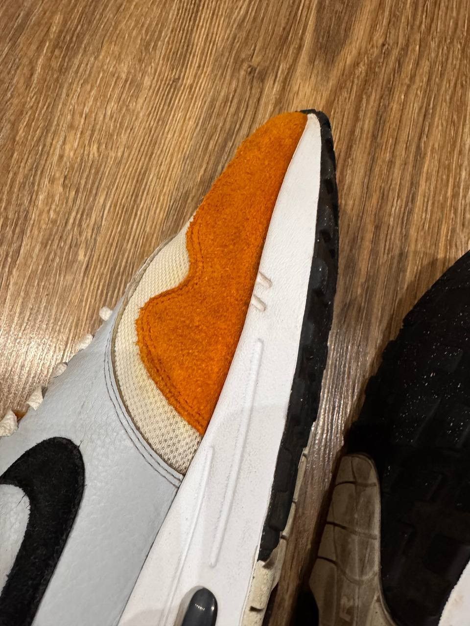 Nike Кроссовки Nike Air Max 1 Size US 9 / EU 42 - 16 Thumbnail
