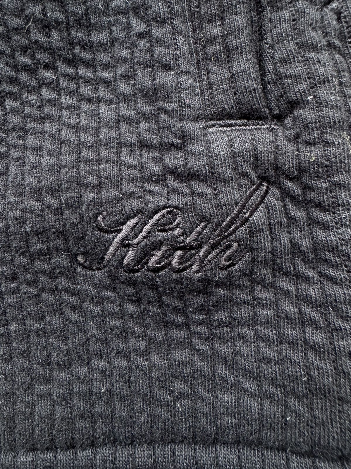 Kith Kith Chunky Knit Ginza Cardigan Size US S / EU 44-46 / 1 - 6 Thumbnail