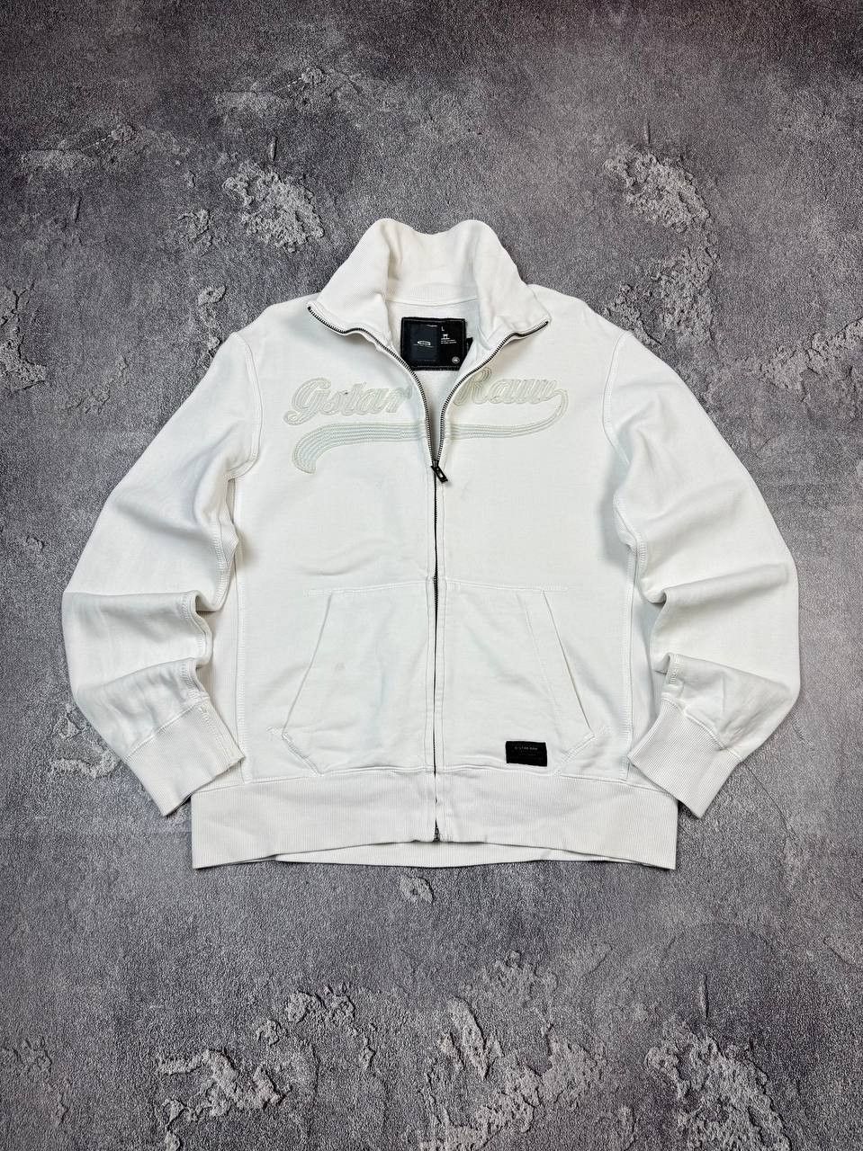 G-Star Y2K G-Star Raw Spell Out Logo 2000s SWAG Size US L / EU 52-54 / 3 - 1 Thumbnail