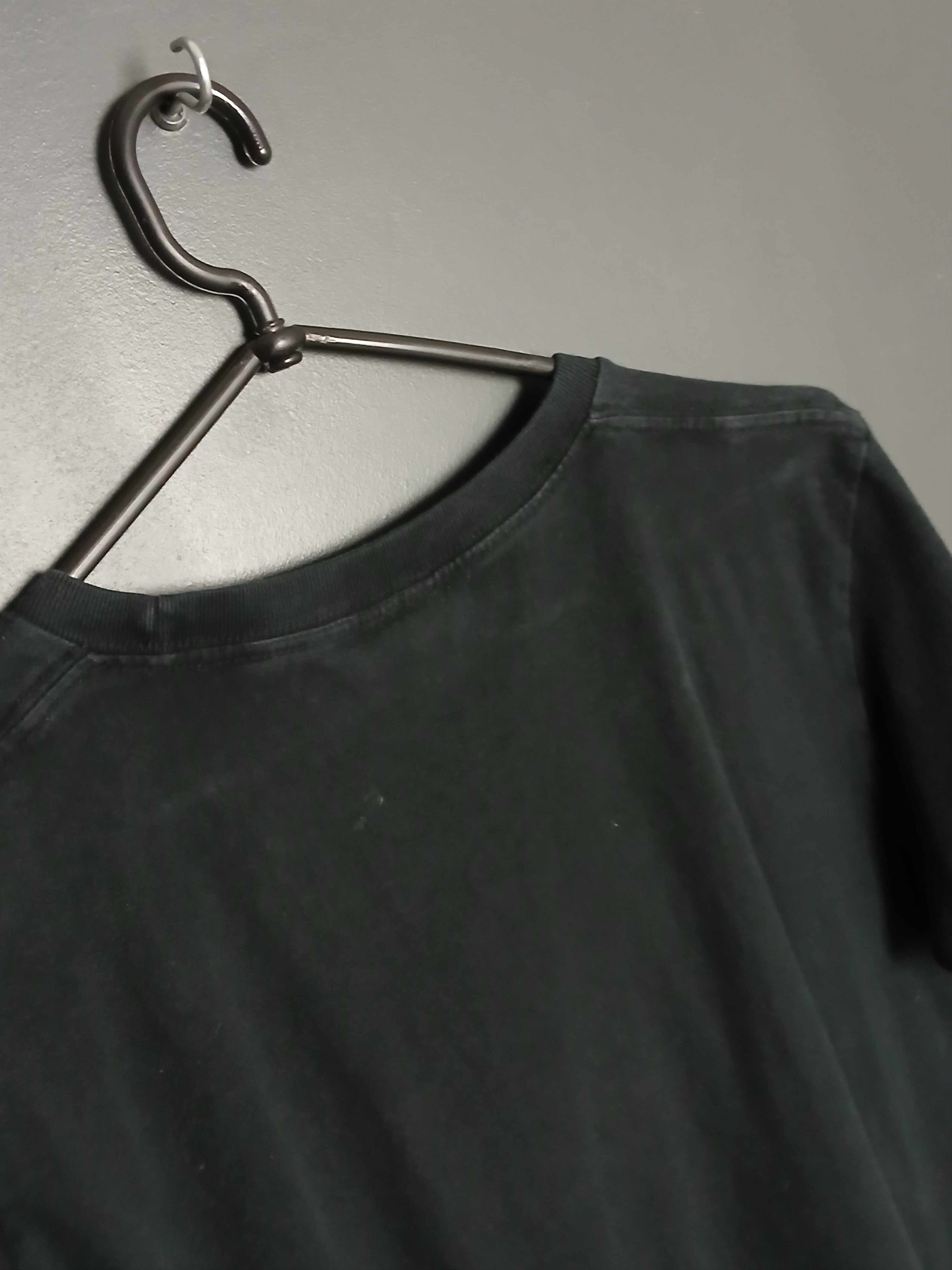 Anime × Cartoon Network × Japanese Brand Ex Machina Schwi Anime T-Shirt Size US M / EU 48-50 / 2 - 6 Thumbnail