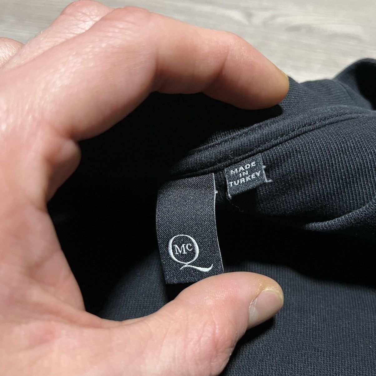 Alexander McQueen MCQ Sweatshirt Alexander Mcqueen Size US M / EU 48-50 / 2 - 3 Thumbnail