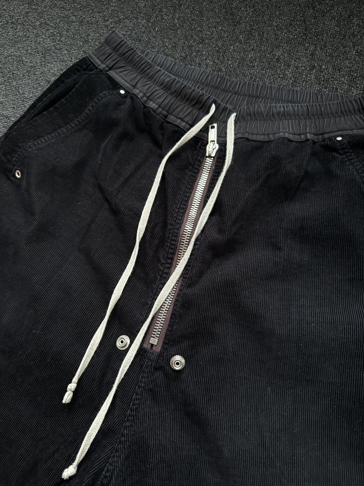 Rick Owens Pants Rick Owens 34 size Size US 34 / EU 50 - 2 Thumbnail
