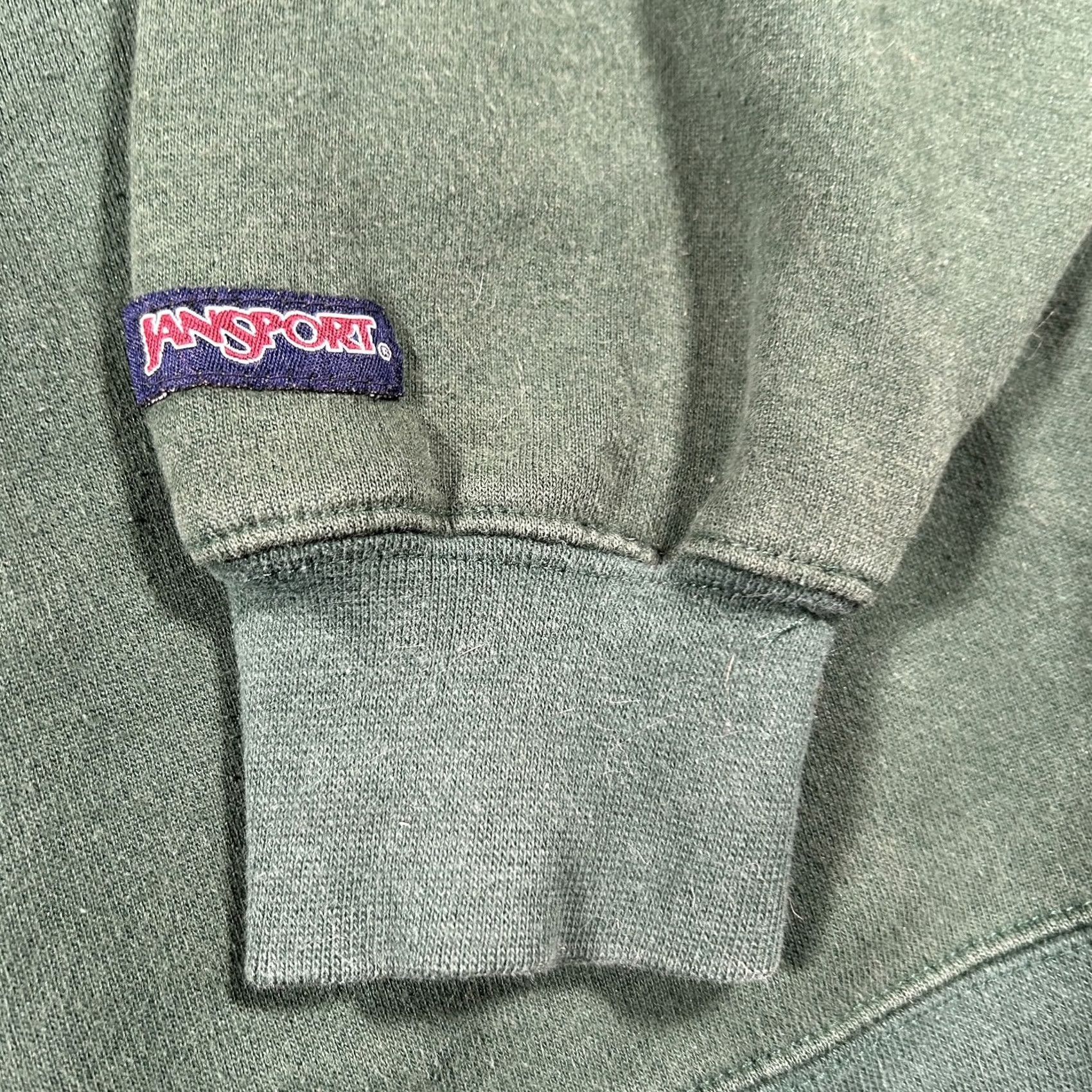 Jansport VINTAGE? No. Size US S / EU 44-46 / 1 - 5 Thumbnail