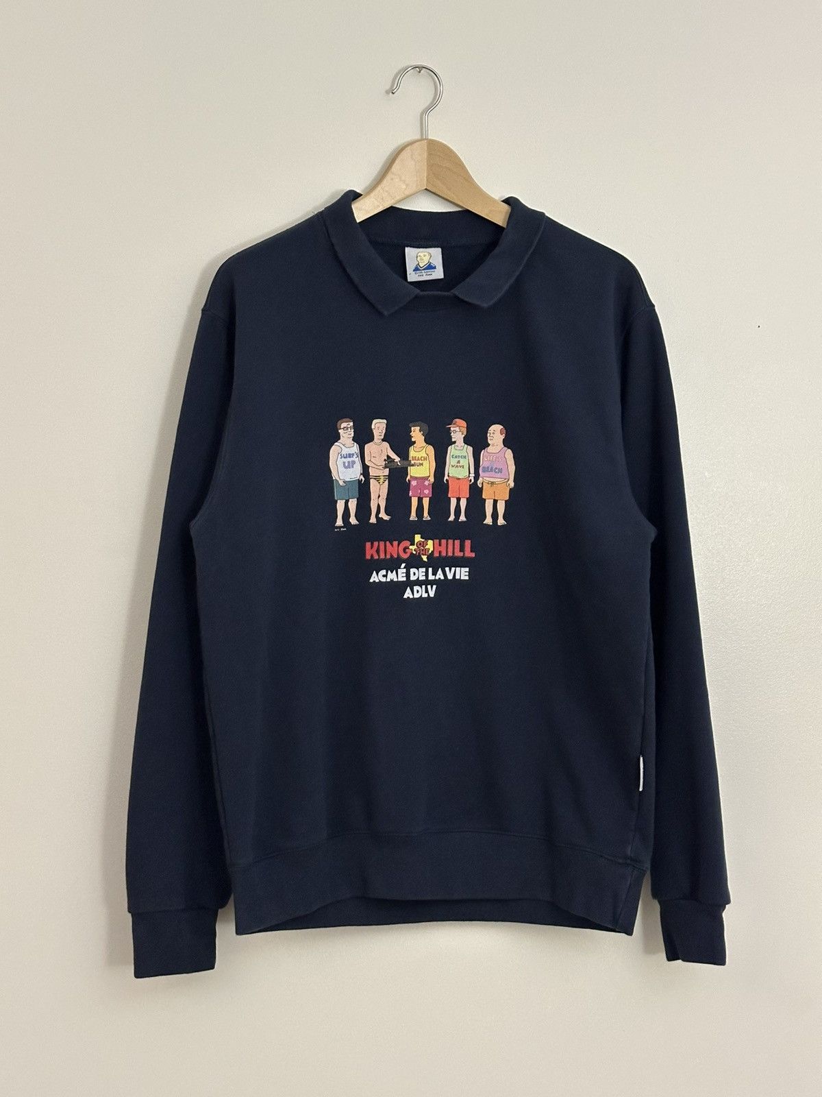 Acme De La Vie | Grailed