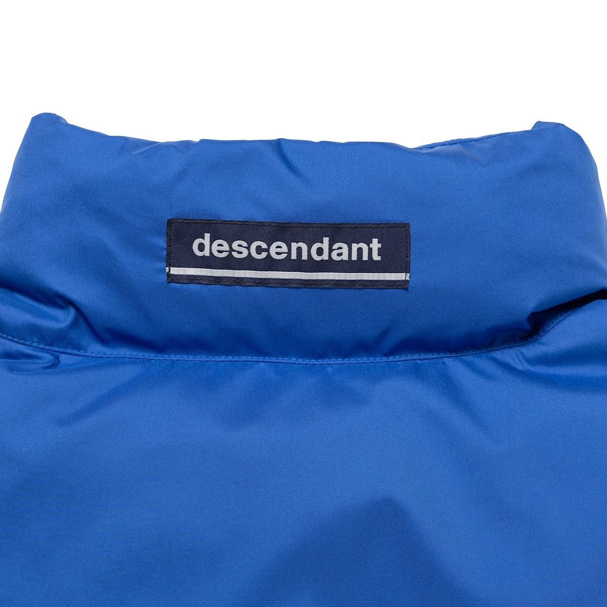 Descendant Descendant Vest Size ONE SIZE - 4 Thumbnail