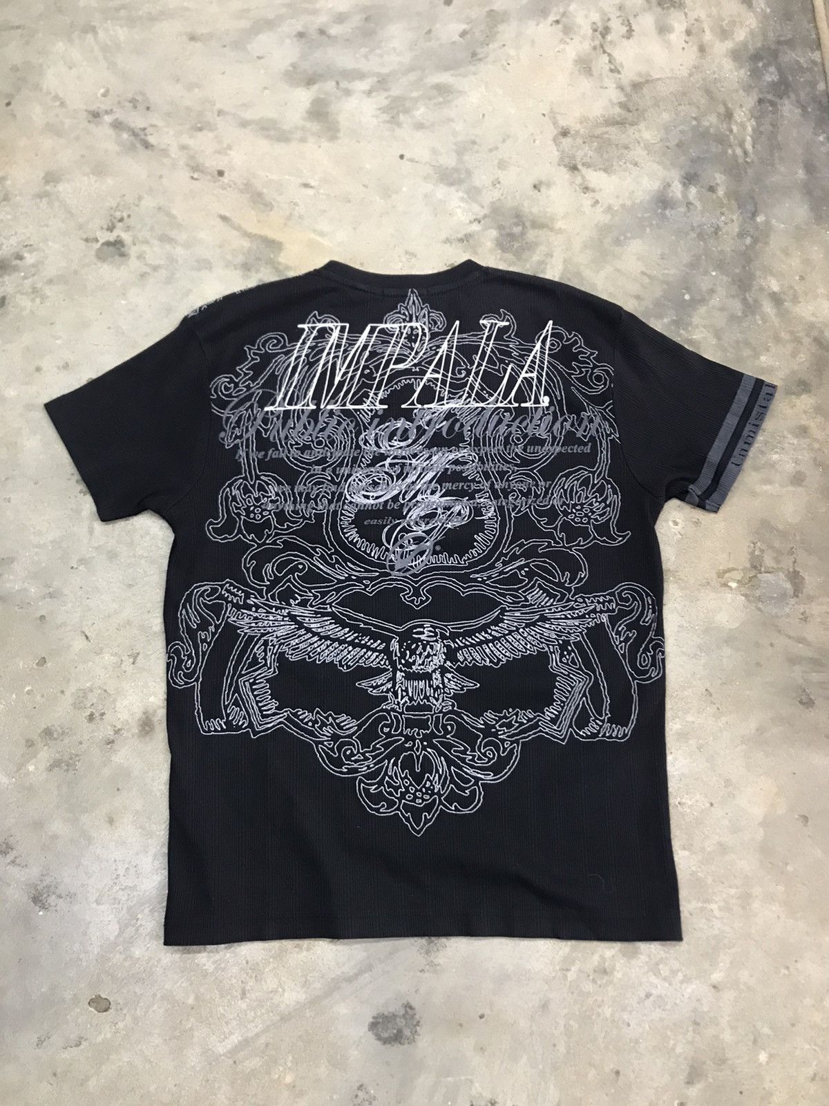 Beauty Beast × Japanese Brand Impala japanese brand so good Size US L / EU 52-54 / 3 - 5 Thumbnail