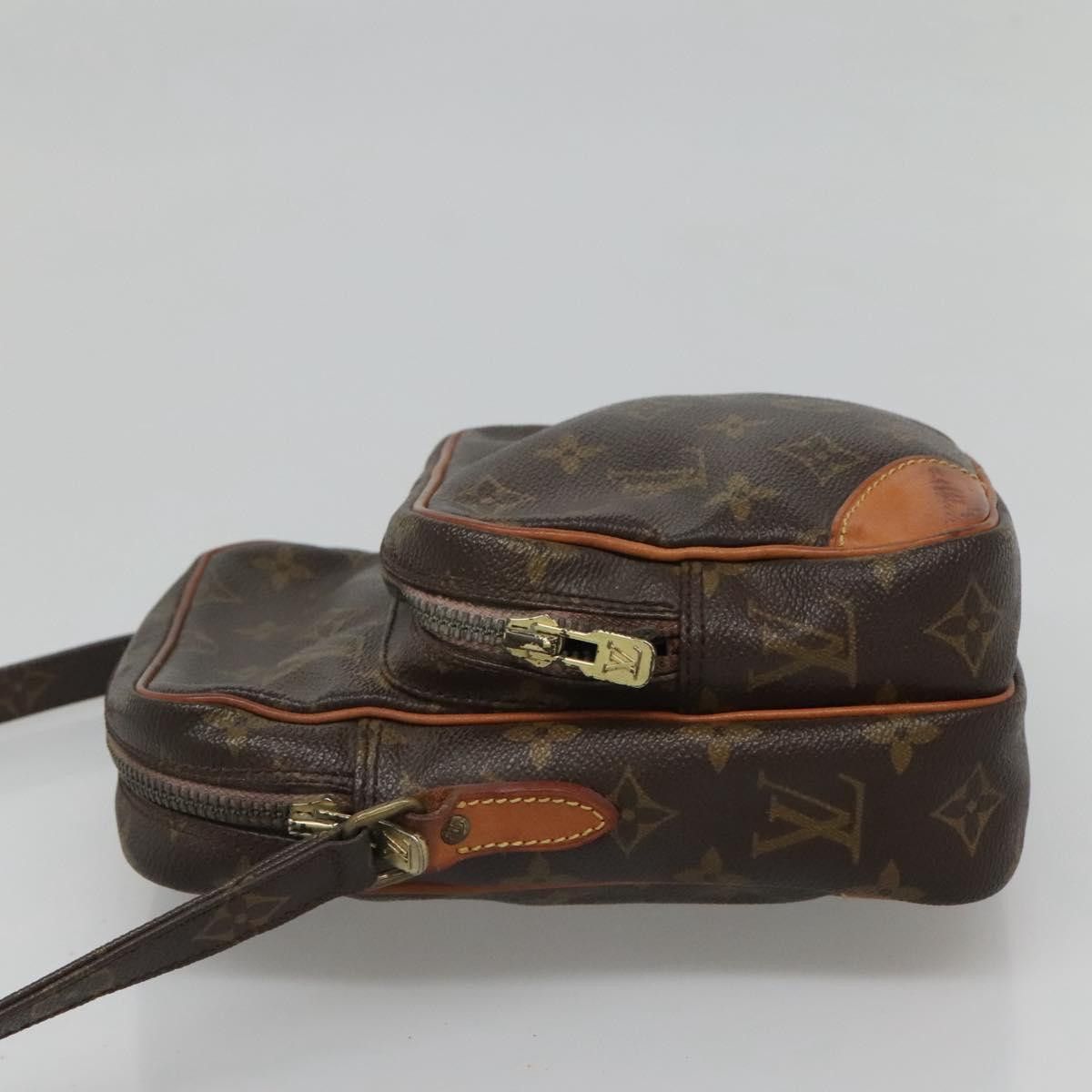 Louis Vuitton LOUIS VUITTON Monogram Amazon Shoulder Bag M45236 Size ONE SIZE - 5 Thumbnail