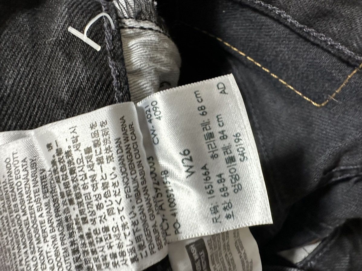 DENIM TEARS Denim tears Size US 26 / EU 42 - 6 Thumbnail