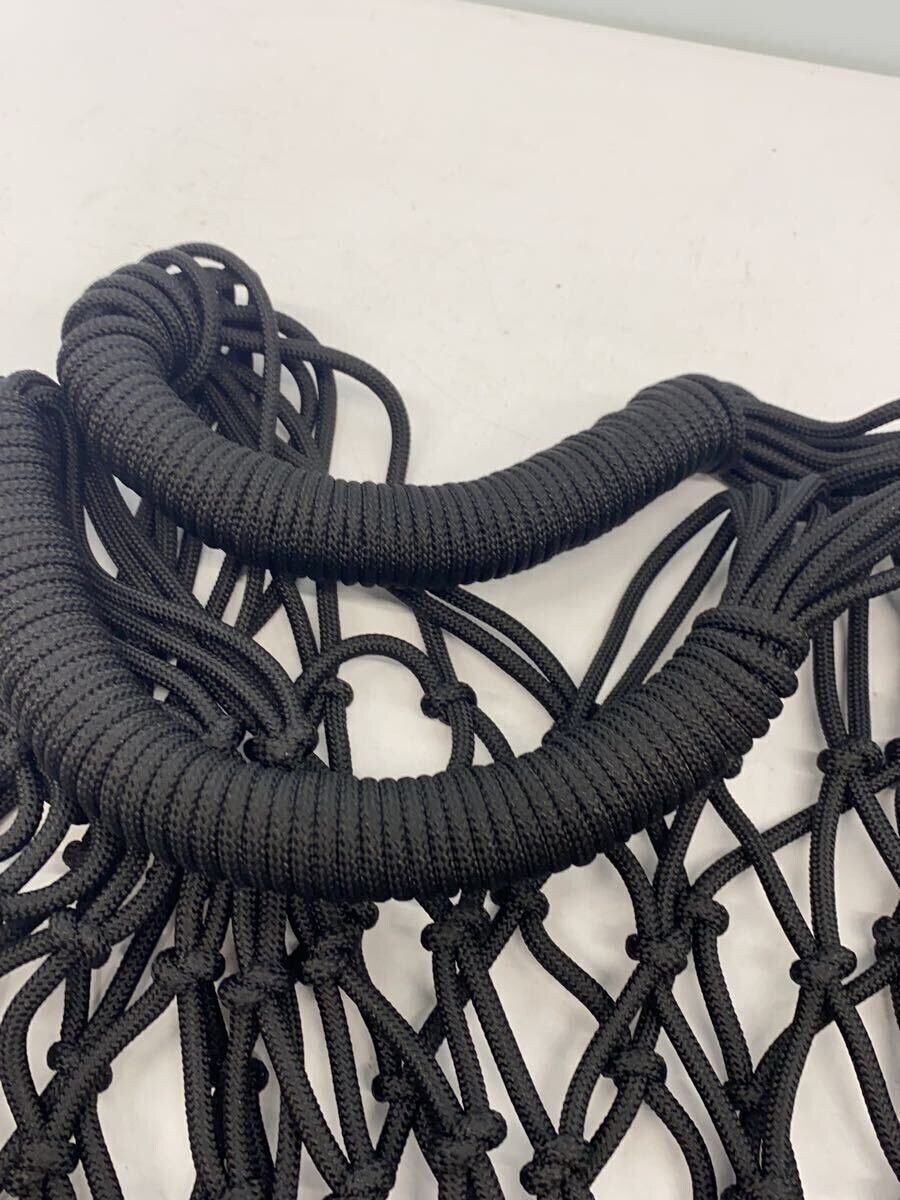 Yohji Yamamoto Mesh Bag Size ONE SIZE - 4 Thumbnail