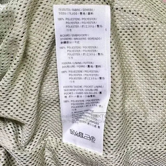 Balenciaga Balenciaga High performance twill long pants Size US 30 / EU 46 - 6 Thumbnail