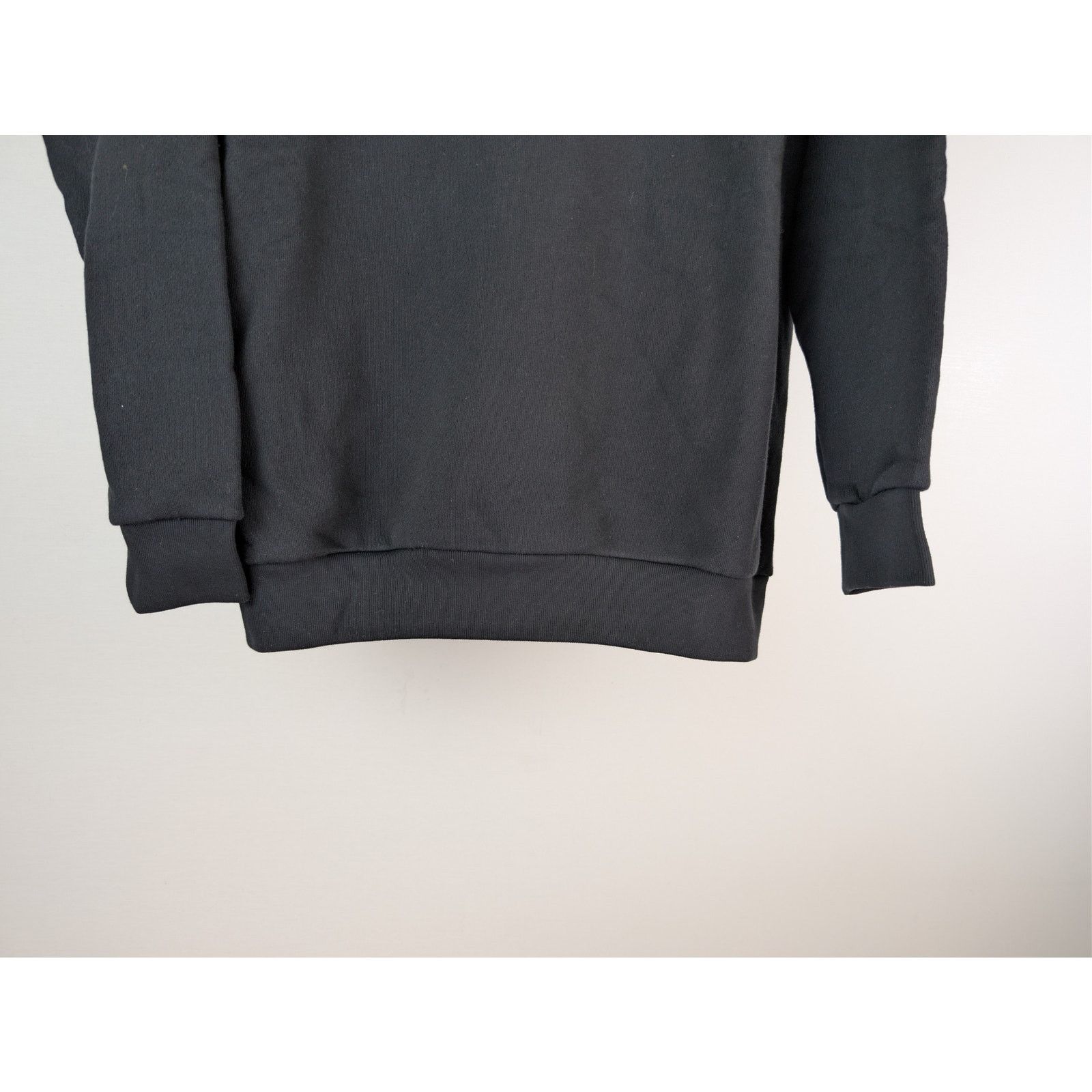 Gucci o1rshd1 Boutique Print Sweatshirt Hoodie in Black Size US M / EU 48-50 / 2 - 4 Thumbnail