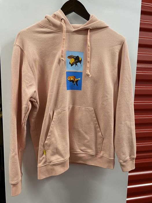 Tyler The Creator Golfwang Rap Sweatshirt