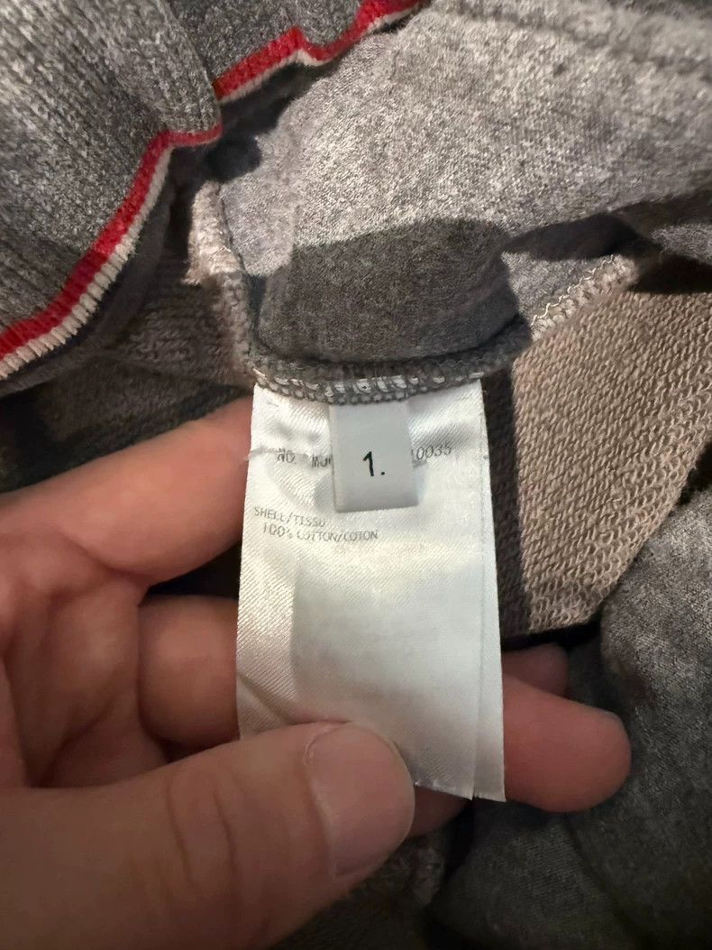 Thom Browne Thom Browne size1 slacks Size US 26 / EU 42 - 5 Thumbnail