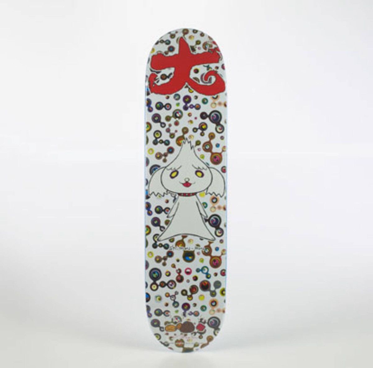 Supreme × Takashi Murakami supreme Takashi Murakami 2007