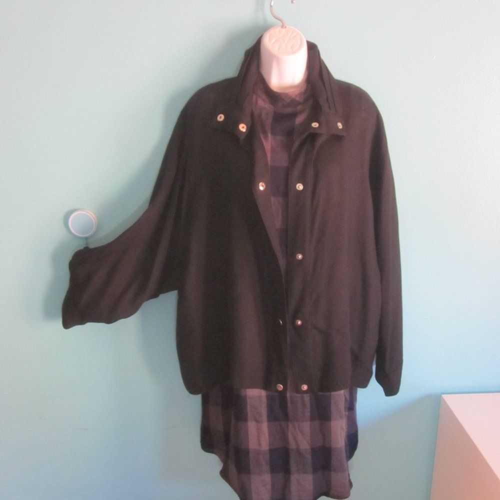 Vintage Davinska Vintage Linen Jacket Size XL Size XL / US 12-14 / IT 48-50 - 5 Thumbnail