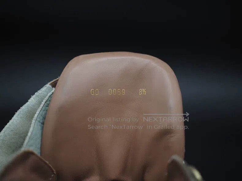 Louis Vuitton Louis Vuitton Pink Shoes Size US 11 / EU 44 - 5 Thumbnail