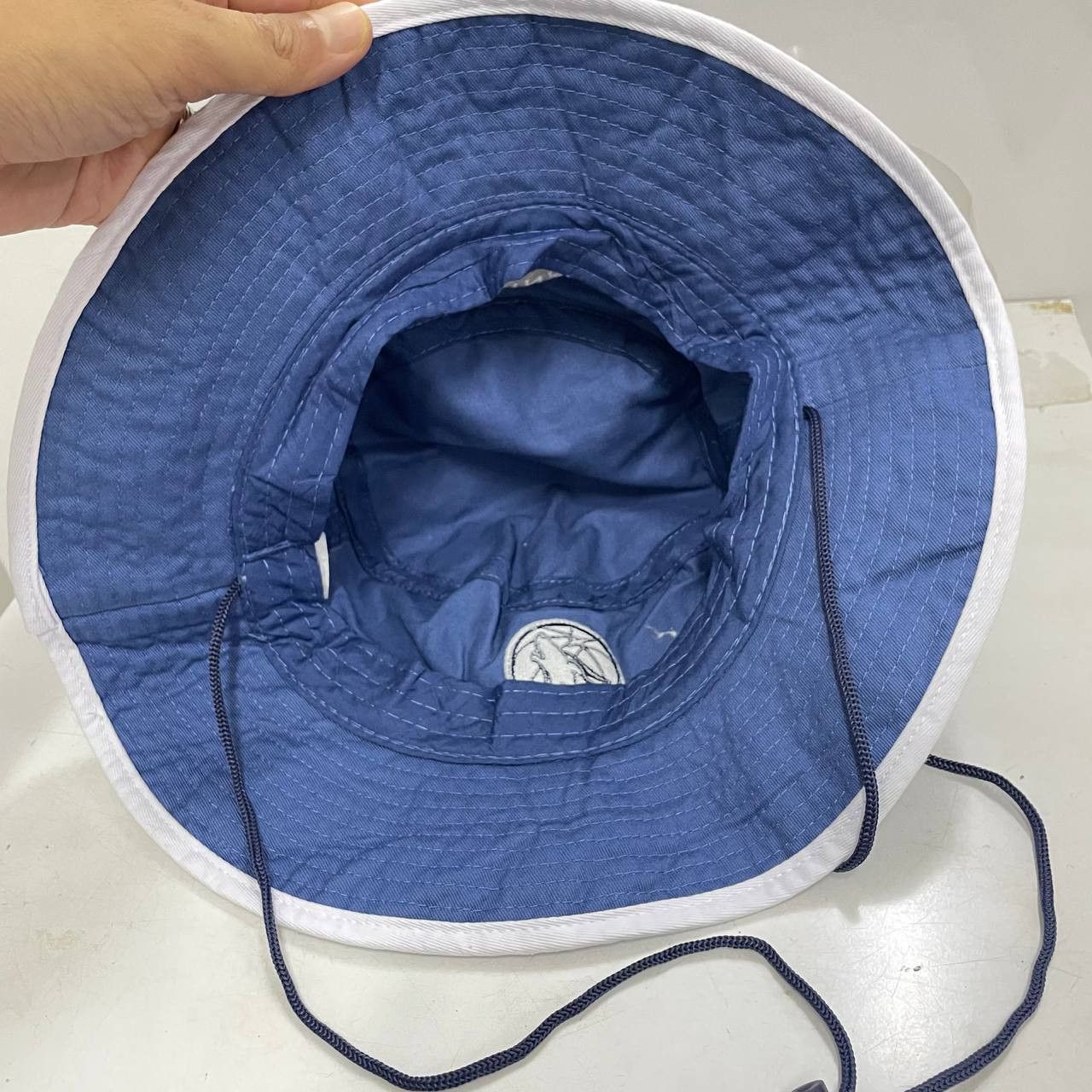 NBA ⭐️SALE⭐️ MINNESOTA TIMBERWOLVES BUCKET HAT Size ONE SIZE - 3 Thumbnail