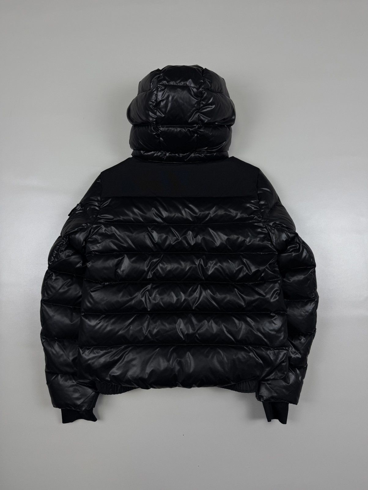 Moncler Moncler Kids Down Puffer Jacket Size 12/152 Size XS / US 0-2 / IT 36-38 - 16 Thumbnail