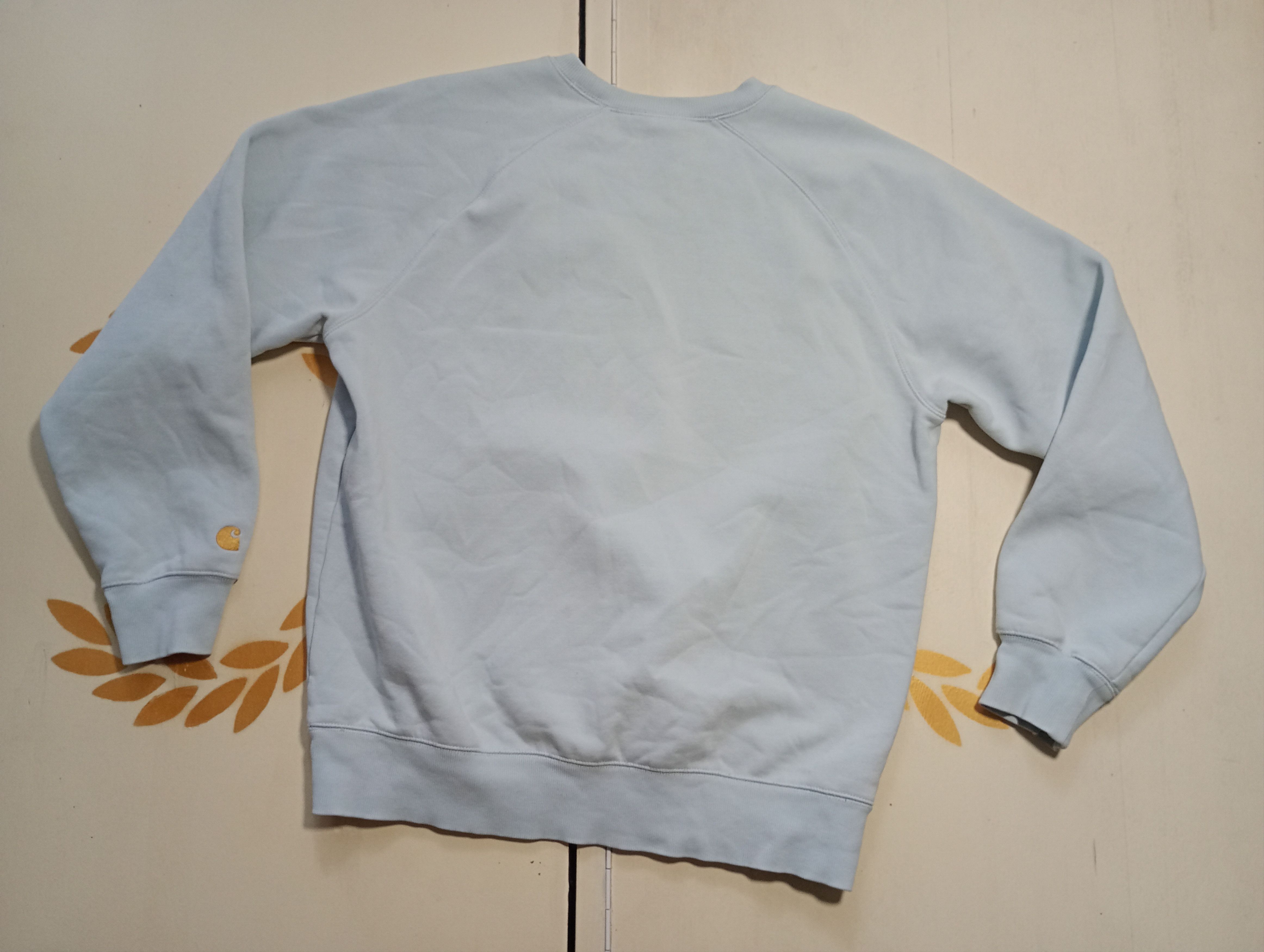 Carhartt Wip Carhartt WIP Chase Sweat Size US M / EU 48-50 / 2 - 8 Thumbnail