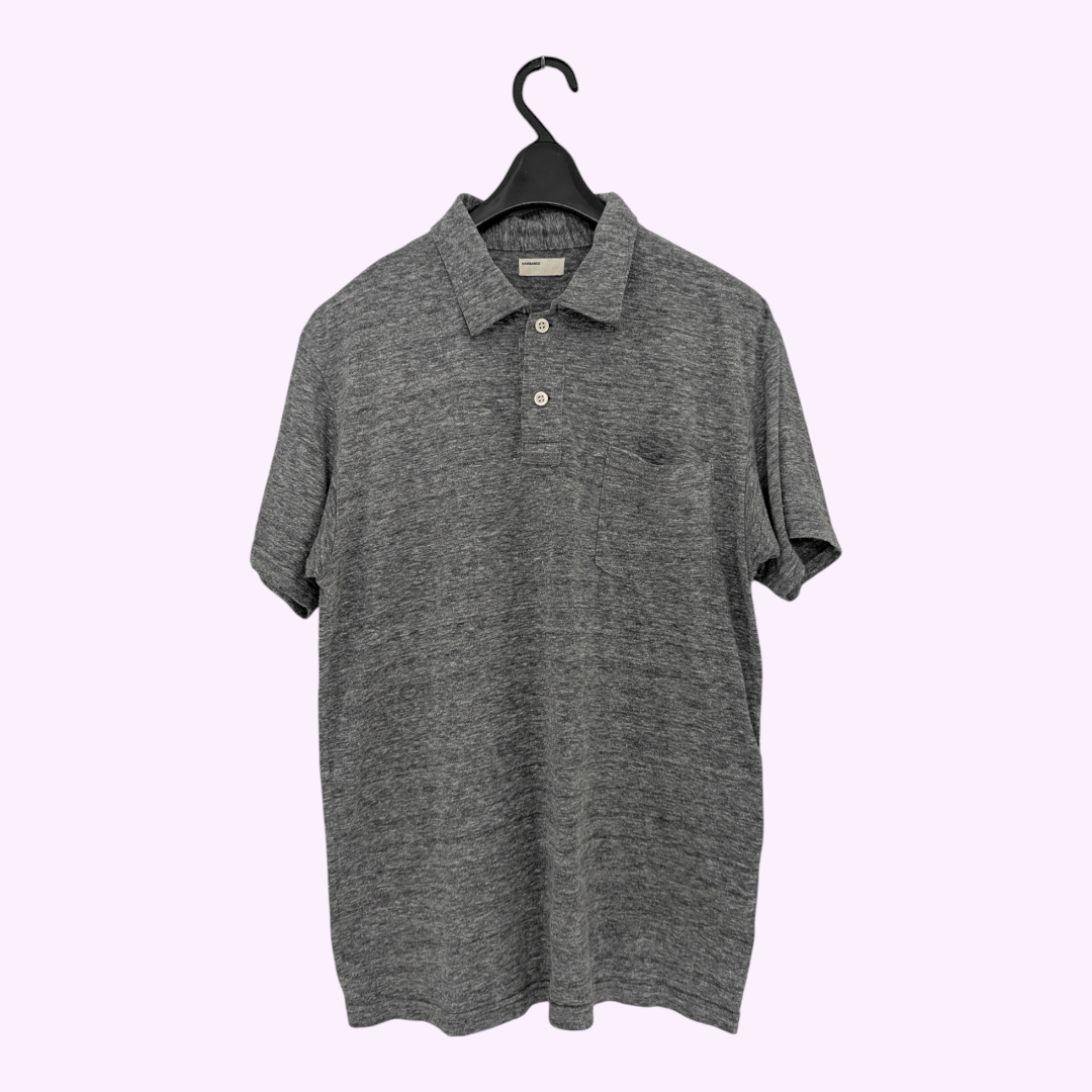 Japanese Brand × Naissance Naissance polo shirt Size US S / EU 44-46 / 1 - 1 Thumbnail