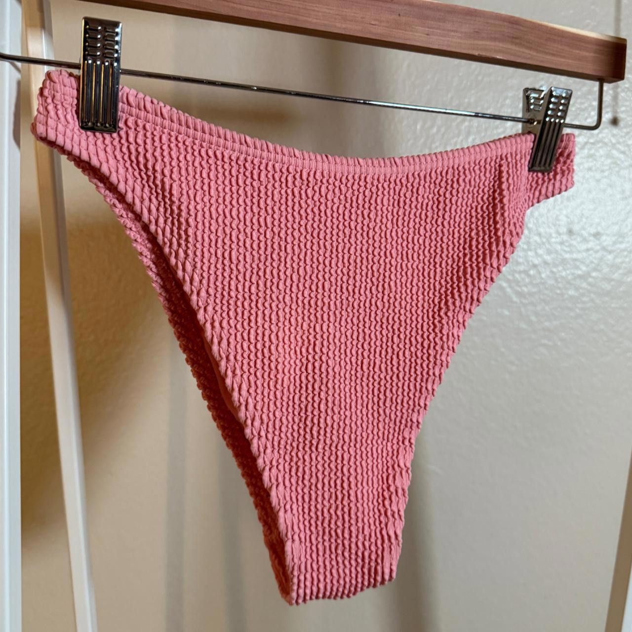 Billabong pink BILLABONG matching bikini set🎀 Size ONE SIZE - 7 Thumbnail