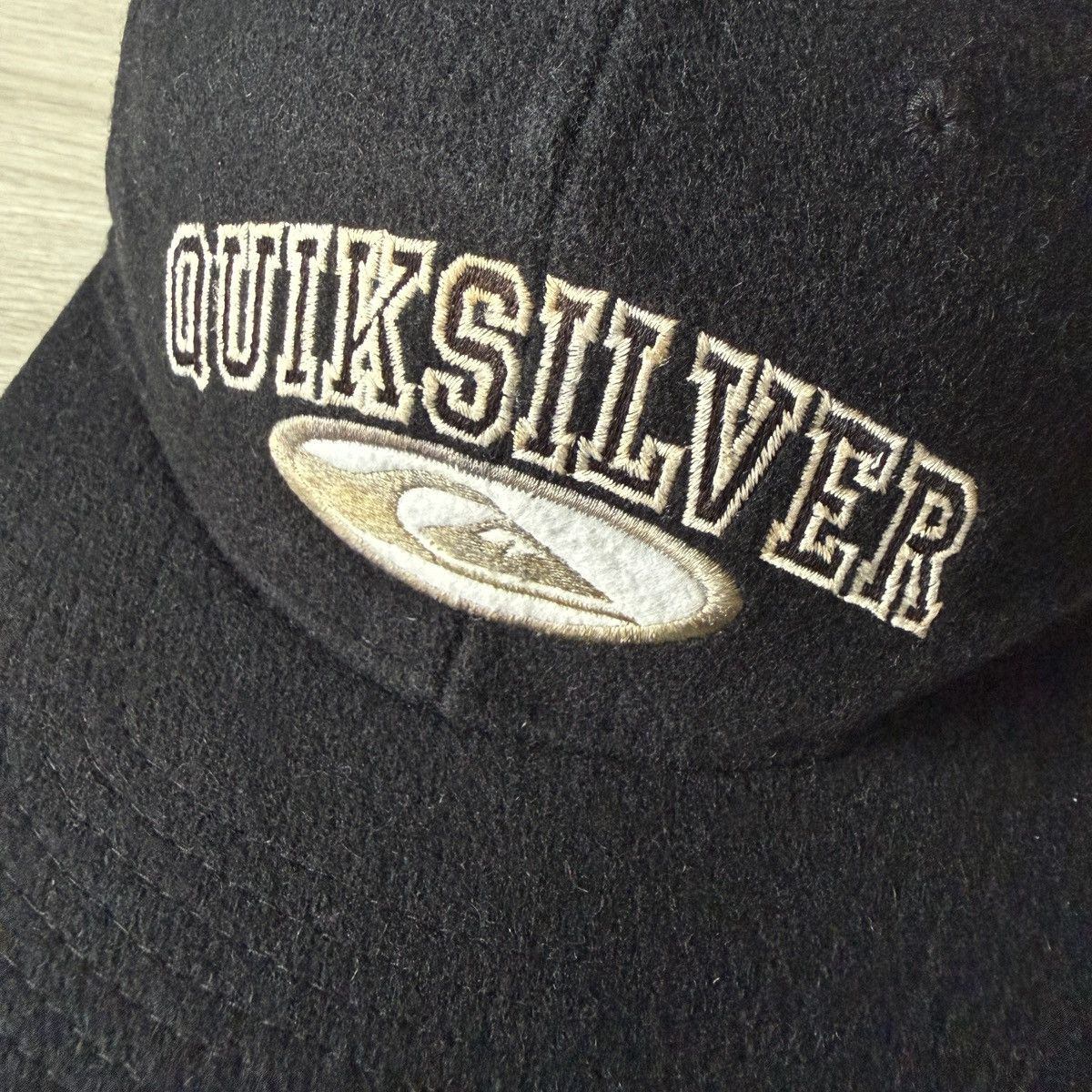 Quiksilver Vintage Quiksilver Size ONE SIZE - 3 Thumbnail