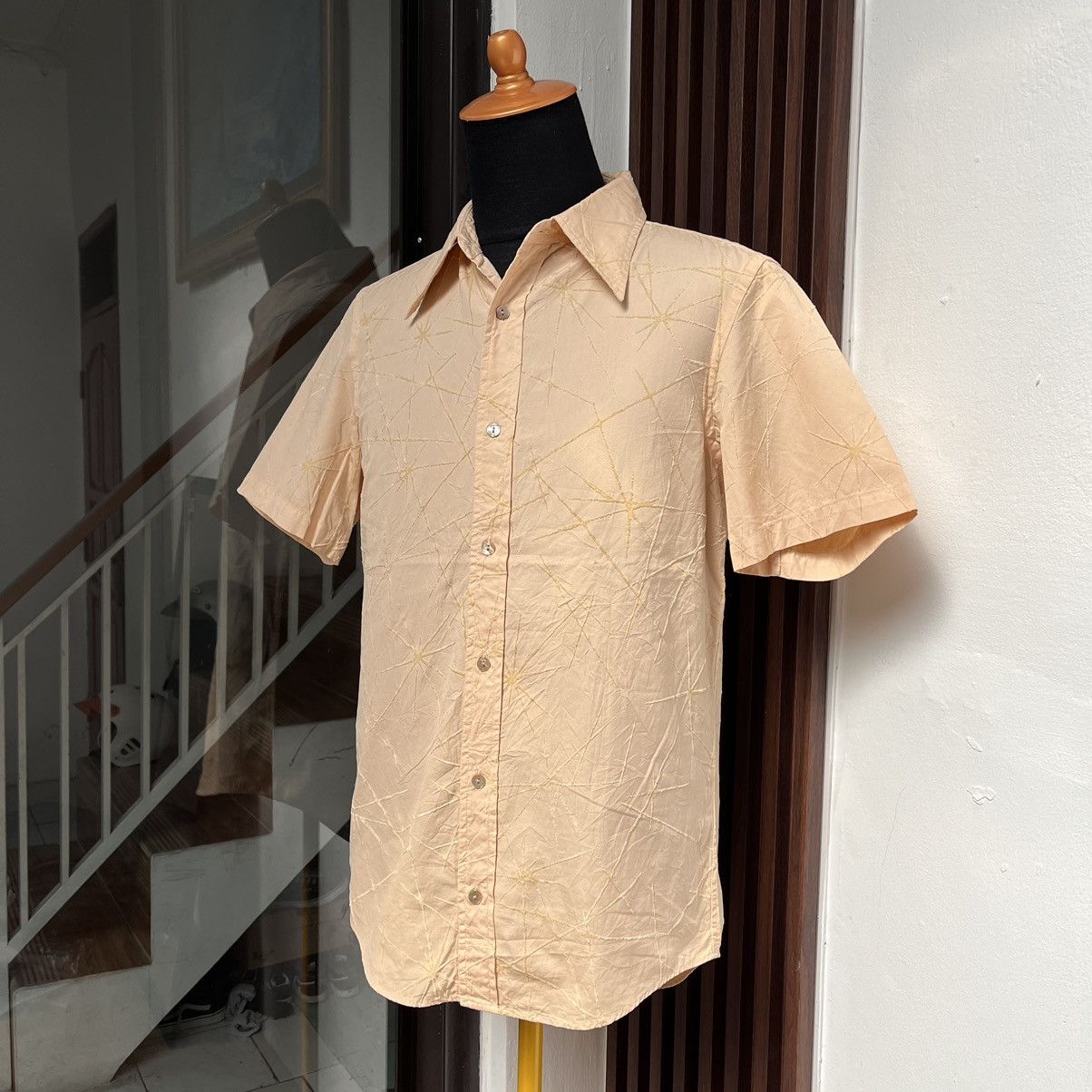 Katharine Hamnett London × Seditionaries Seditionaries KATHARINE HAMNETT LONDON Made In Japan Size US M / EU 48-50 / 2 - 3 Thumbnail