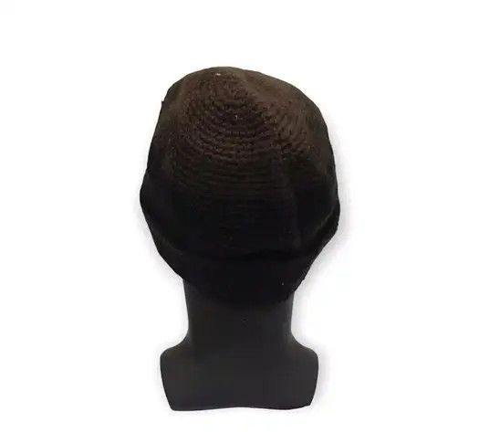 Japanese Brand Japanese Brand Knit Beanie Hat Size ONE SIZE - 4 Thumbnail