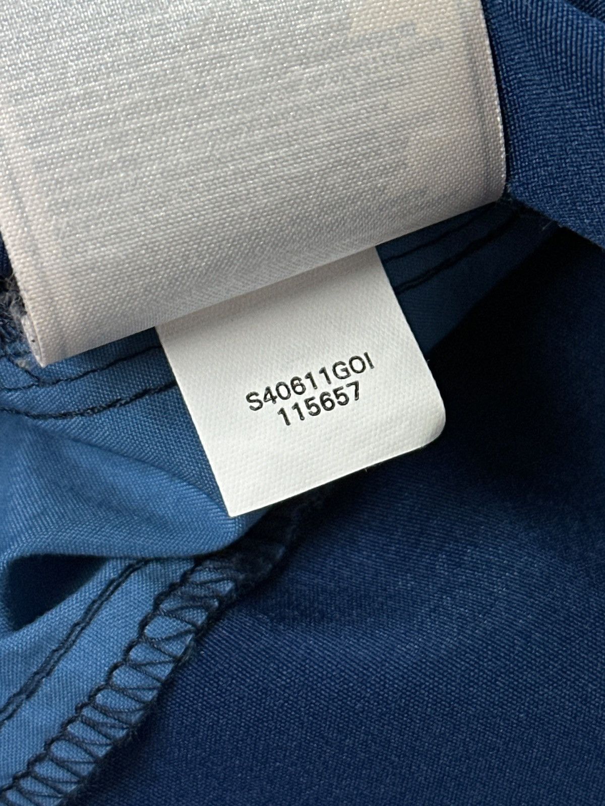 Nike ACG Nike ACG Board Swim Shorts Surf Style Cargo Pocket Size US 32 / EU 48 - 14 Thumbnail
