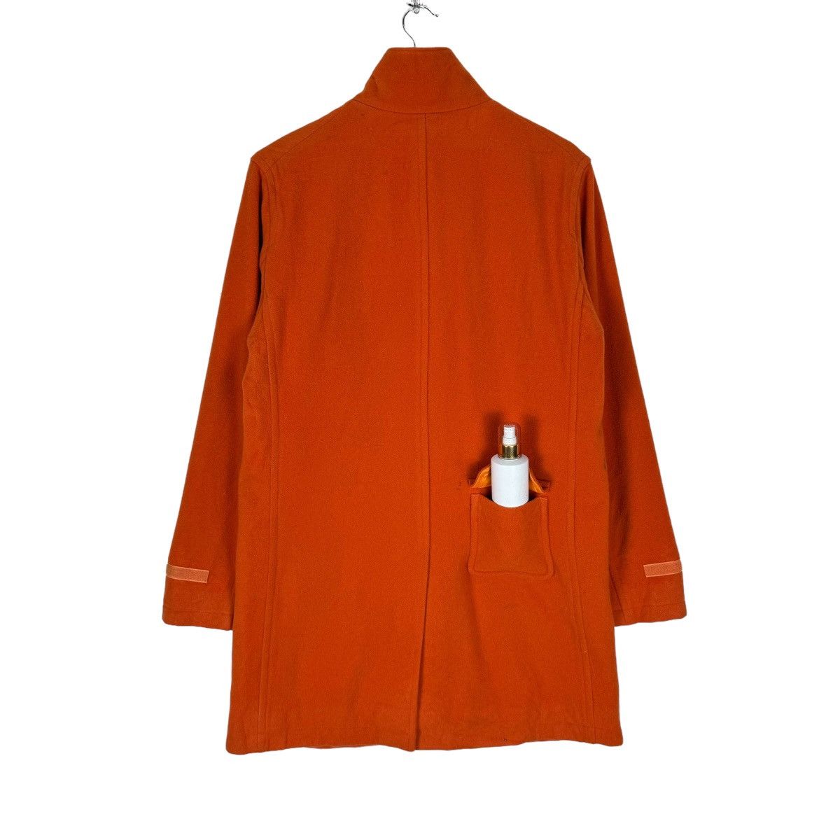 Japanese Brand × PPFM 🌟PPFM BONDAGE STRAP ZIPPER JACKET Size US M / EU 48-50 / 2 - 9 Thumbnail