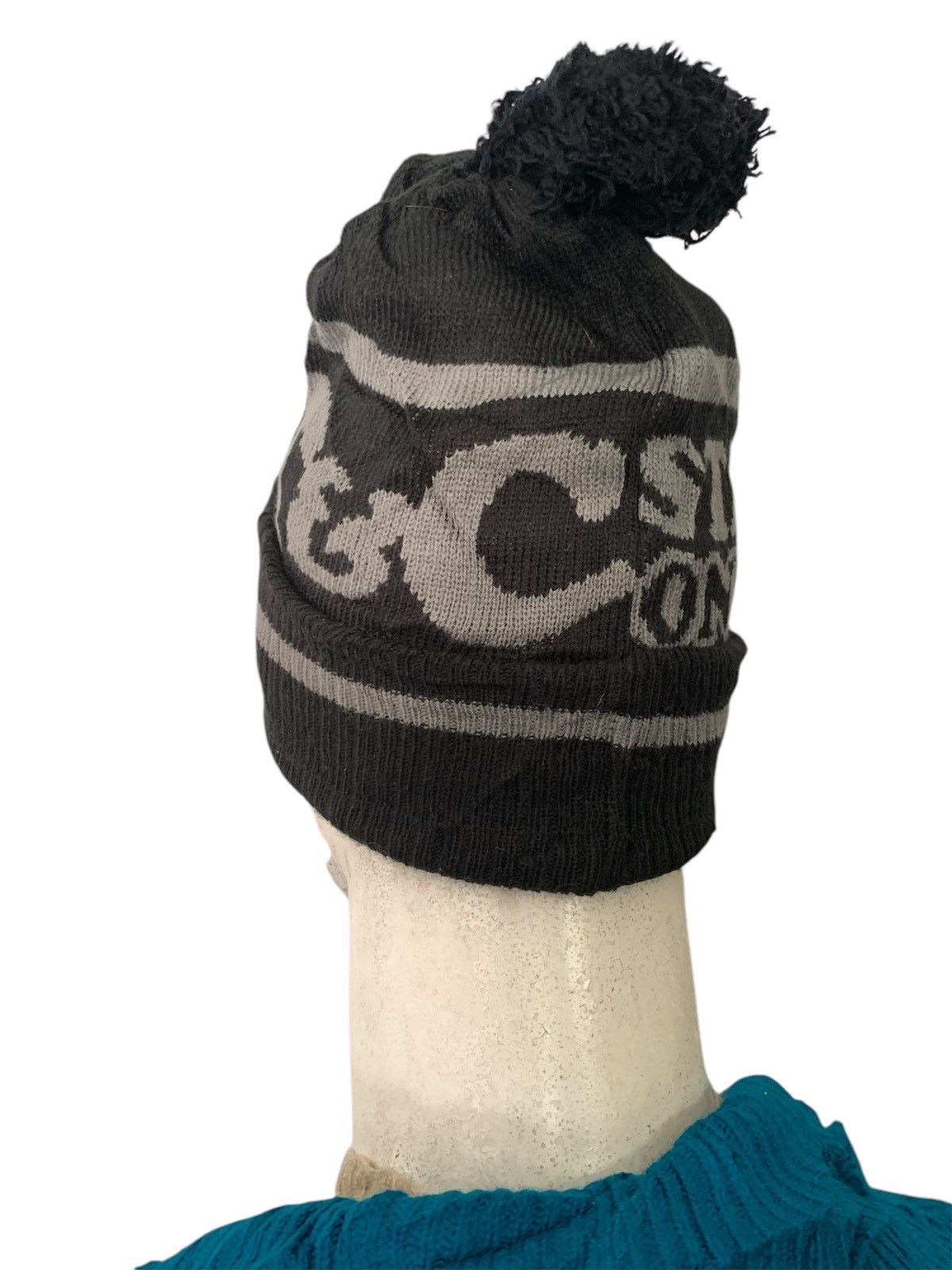 Designer × Vintage Beany hats by t&c Surf Sesign Hawaii Size ONE SIZE - 3 Thumbnail