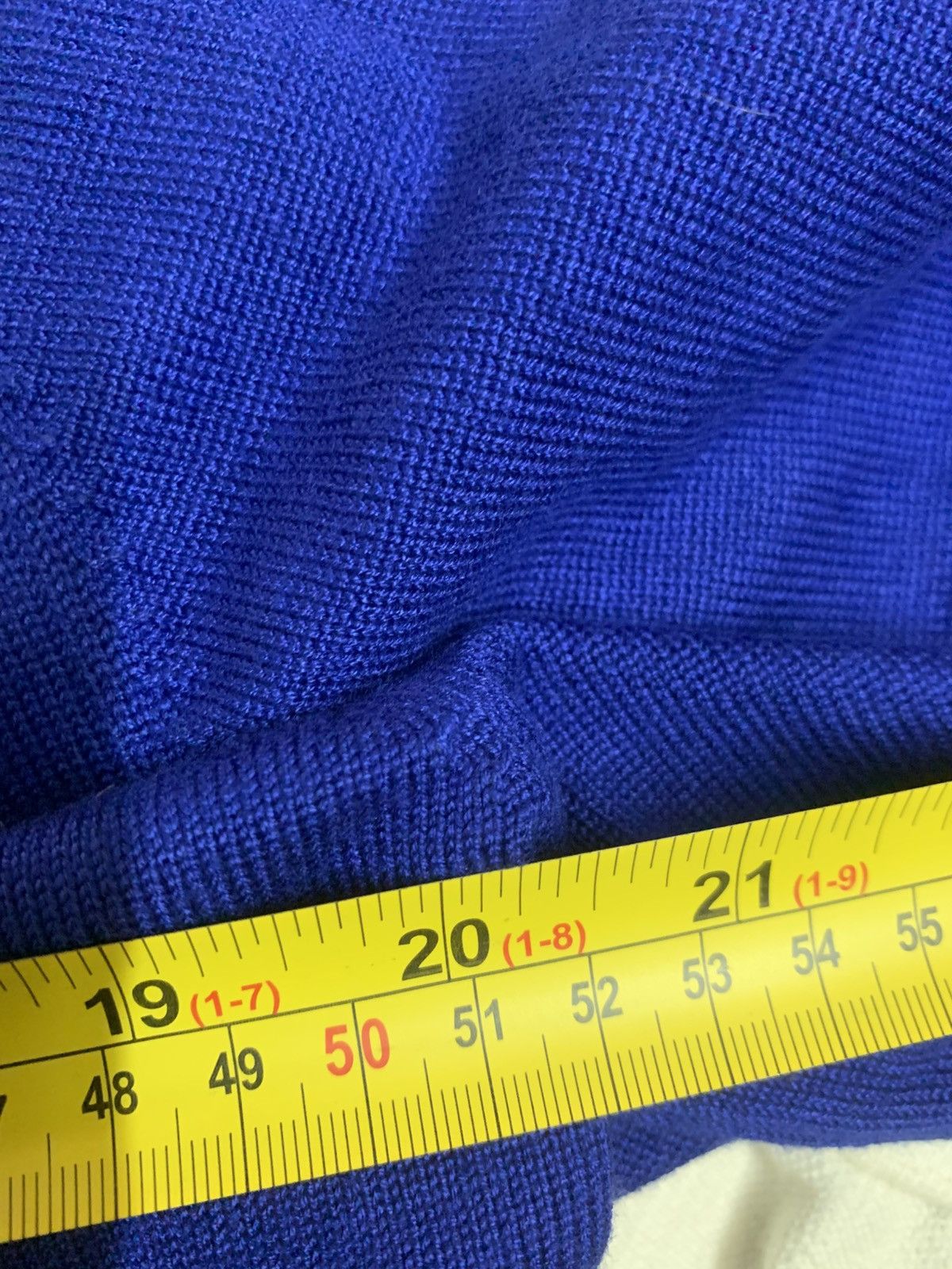Saint Laurent Paris Saint laurent knitwear Size US M / EU 48-50 / 2 - 6 Thumbnail