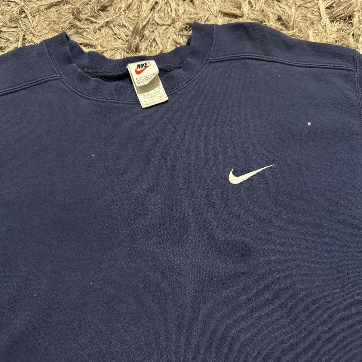 Nike Vintage x Nike Size US L / EU 52-54 / 3 - 4 Thumbnail