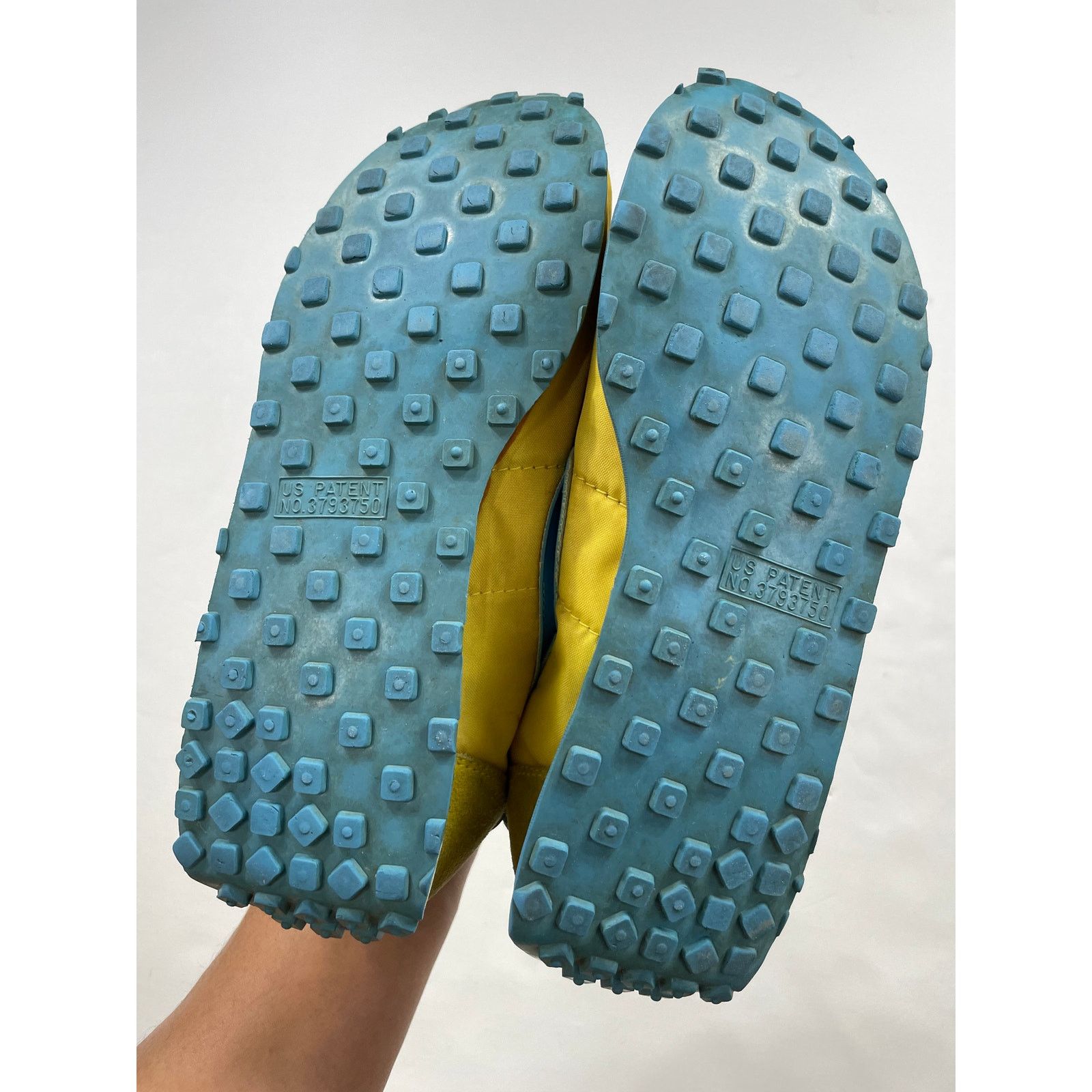 Nike Original 1977 Vintage Nike Lady Waffle Trainer Size US 8.5 / EU 41-42 - 8 Thumbnail