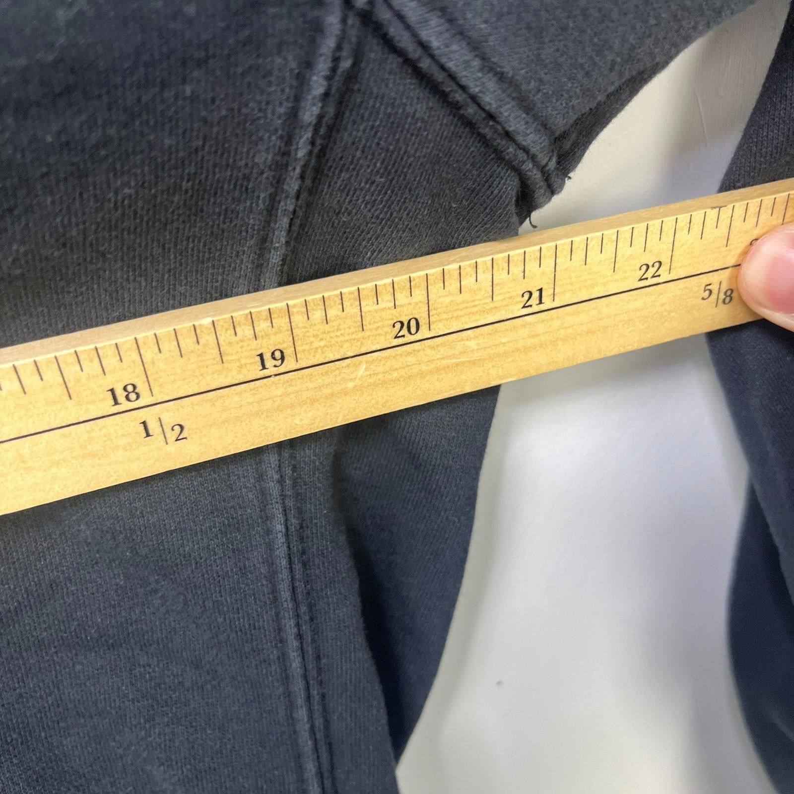 Nike Vintage Nike Swoosh Essential Hoodie Small Size US S / EU 44-46 / 1 - 5 Thumbnail