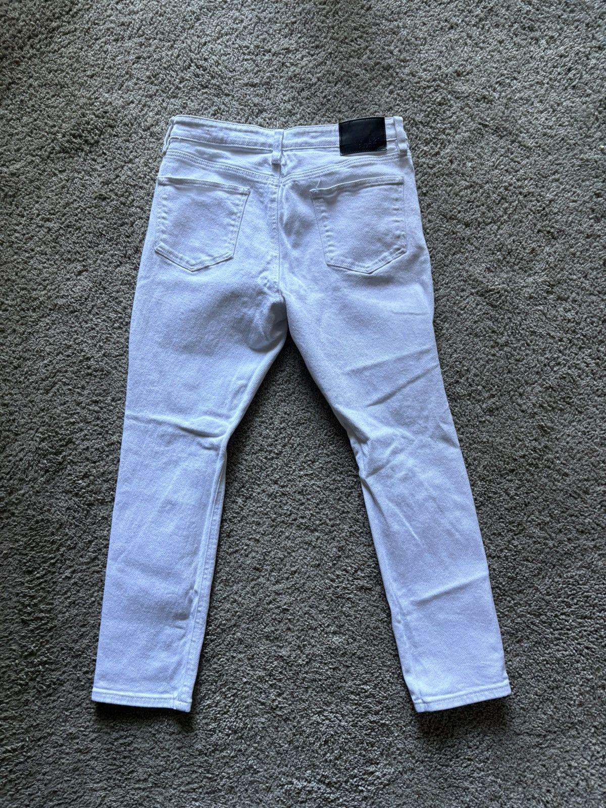 rue21 Rue21 supreme flex skinny jeans Size US 34 / EU 50 - 2 Thumbnail